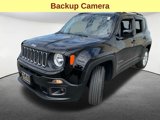 Used 2018 Jeep Renegade Latitude image 6