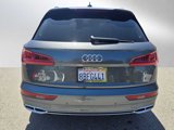 Used 2018 Audi SQ5 Premium Plus image 4