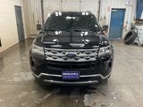 Used 2019 Ford Explorer Limited w/ Class III Trailer Tow Package image 2