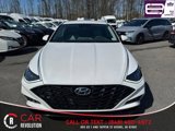 Used 2020 Hyundai Sonata SEL image 2