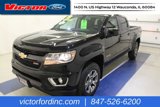 Used 2015 Chevrolet Colorado Z71 image 4