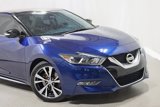 Used 2016 Nissan Maxima Platinum image 2