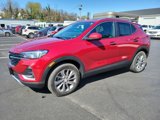 Used 2021 Buick Encore GX Select w/ Experience Buick Package image 4