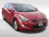 Used 2015 Hyundai Elantra SE w/ Option Group 02 image 3