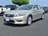 Used 2015 Honda Accord EX-L image 3