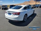 Used 2022 Chevrolet Malibu LT image 4