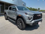 Used 2023 GMC Canyon Elevation w/ Convenience Package image 3