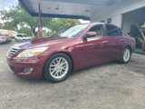 Used 2011 Hyundai Genesis 3.8 image 2