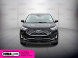 Used 2021 Ford Edge SEL w/ Convenience Package image 2