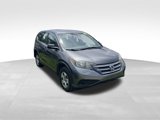 Used 2013 Honda CR-V LX image 2