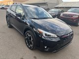 Used 2021 Subaru Crosstrek 2.5i Limited image 3