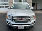 Used 2017 GMC Canyon SLE w/ All Terrain Package image 2
