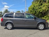 Certified 2019 Dodge Grand Caravan SE image 2