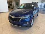Used 2022 Chevrolet Equinox LT image 3