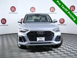 New 2025 Audi Q5 2.0T Premium Plus image 3