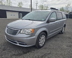 Used 2015 Chrysler Town & Country Touring image 2