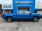 Used 2023 Chevrolet Silverado 1500 W/T w/ Trailering Package image 4