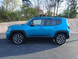 Certified 2022 Jeep Renegade Limited w/ Sun, Sound & Wheels Group image 3