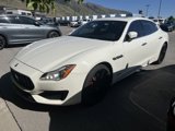 Used 2017 Maserati Quattroporte S GranSport Q4 image 5