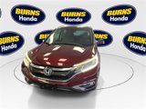 Used 2015 Honda CR-V EX-L image 3