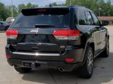 Used 2019 Jeep Grand Cherokee Overland image 6