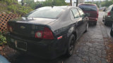 Used 2008 Chevrolet Malibu LS image 4