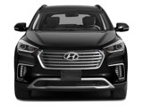 Used 2017 Hyundai Santa Fe Limited w/ Cargo Package image 4