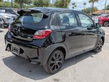 New 2024 Mitsubishi Mirage Black Edition image 4