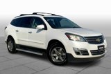Used 2017 Chevrolet Traverse Premier w/ LPO, 'HIT The Road' Package image 2