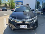 Used 2022 Honda HR-V EX image 2