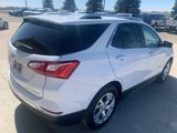 Used 2021 Chevrolet Equinox Premier image 6