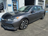 Used 2017 Honda Accord EX-L image 2