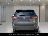 Used 2022 Toyota RAV4 XLE image 5