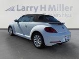 Used 2017 Volkswagen Beetle 1.8T S image 3