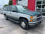 Used 1997 Chevrolet Suburban 4WD w/ Preferred Equipment Group 3 image 2