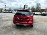 Used 2017 Mercedes-Benz GLE 350 4MATIC w/ Premium 2 Package image 5