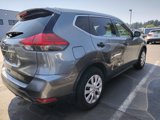Used 2017 Nissan Rogue S image 4