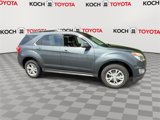Used 2017 Chevrolet Equinox LT image 3