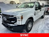 Used 2020 Ford F250 XL image 3