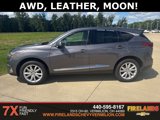 Used 2021 Acura RDX AWD image 3