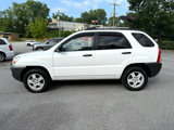 Used 2007 Kia Sportage LX image 2
