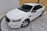 Used 2014 Ford Taurus Police Interceptor AWD image 2