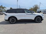 New 2025 Lincoln Nautilus Reserve image 4
