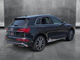 Used 2022 Audi SQ5 Premium Plus image 4