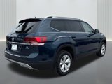 Used 2019 Volkswagen Atlas SE image 5