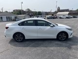 Used 2024 Kia Forte LXS image 4