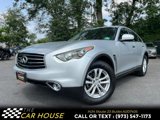 Used 2016 INFINITI QX70 2WD image 2