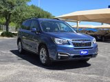 Used 2017 Subaru Forester 2.5i Touring image 3