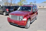 Used 2012 Jeep Liberty Limited Jet w/ Comfort/Convenience Group image 2