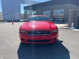 Used 2014 Ford Mustang Coupe image 2